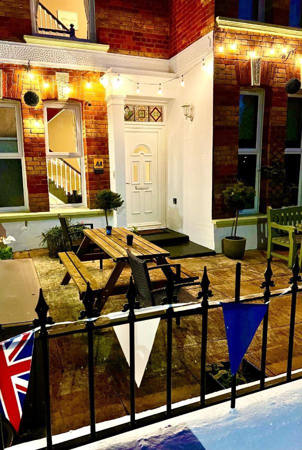 Devon House Guest House Paignton Exterior photo