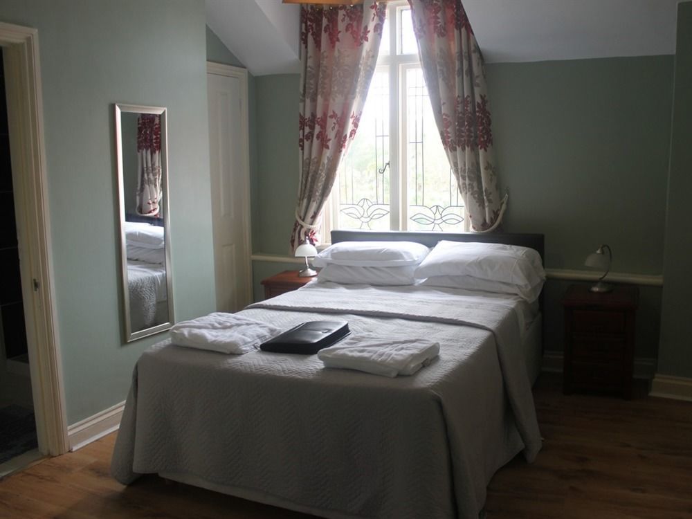 Devon House Guest House Paignton Exterior photo